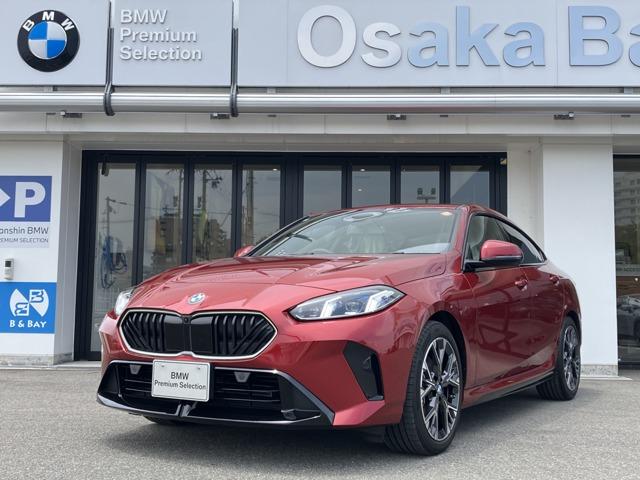 BMW 1シリーズ