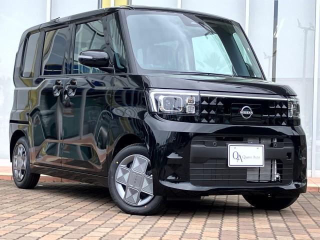 日産 ルークス