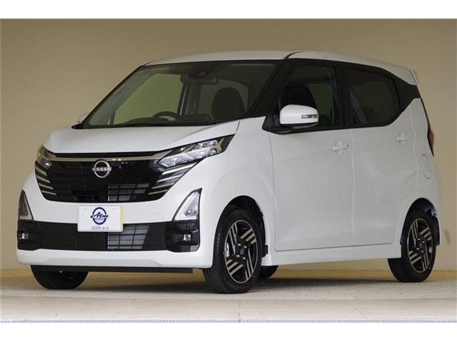 日産 デイズ