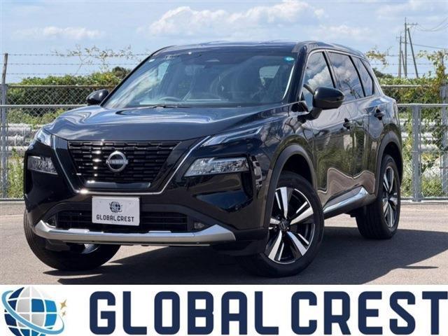 日産 エクストレイル
