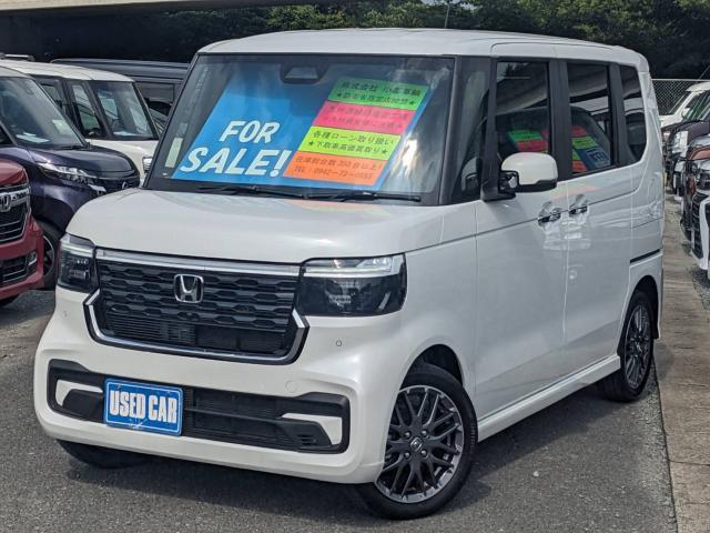 ホンダ N-BOX