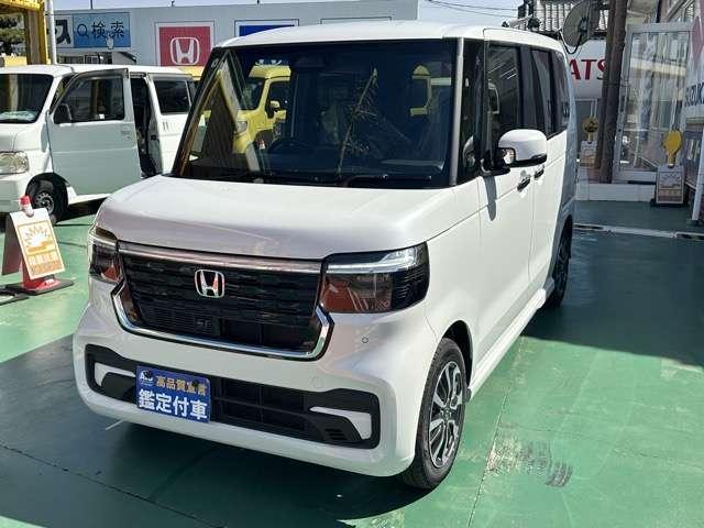 ホンダ N-BOX