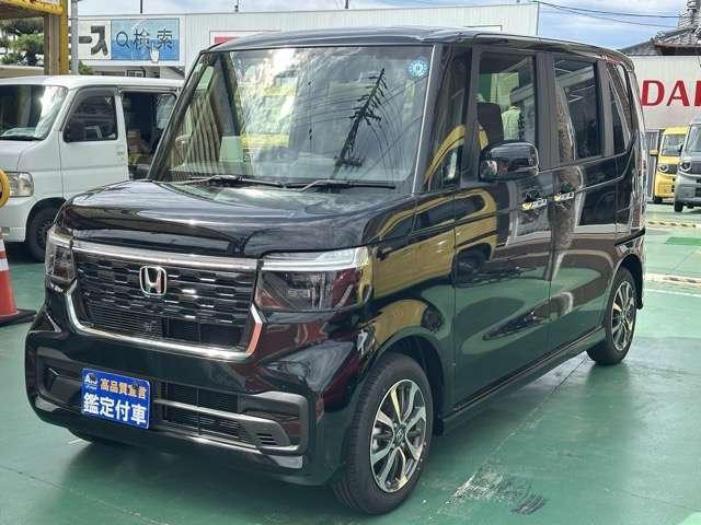 ホンダ N-BOX