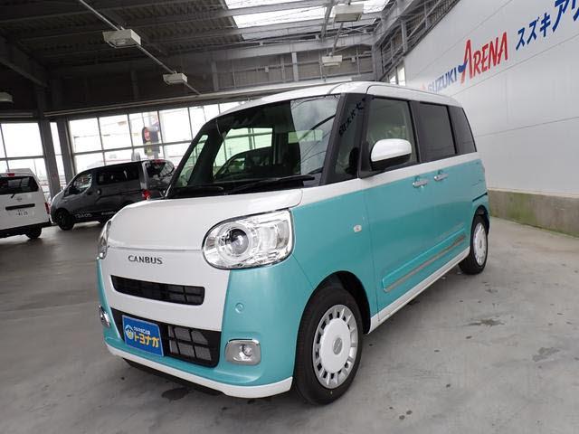 ダイハツ ムーヴ