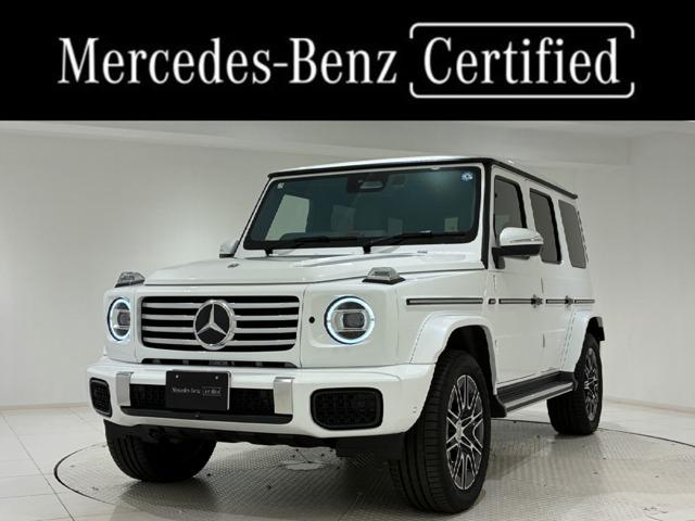 メルセデス・ベンツ G Class