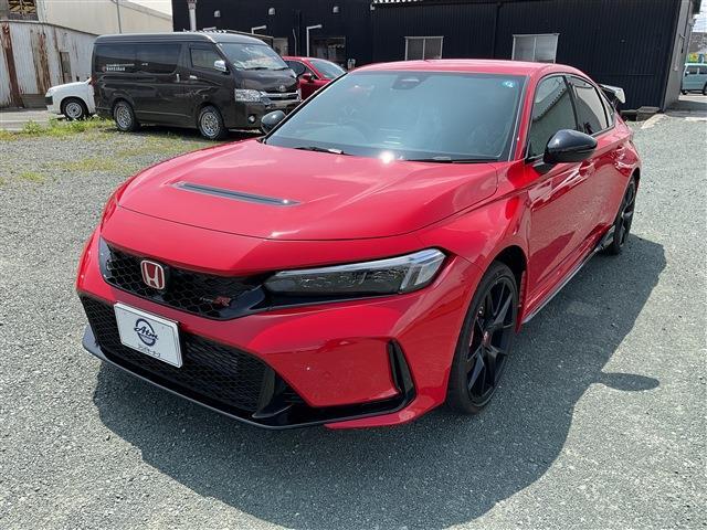 ホンダ シビックTYPE-R