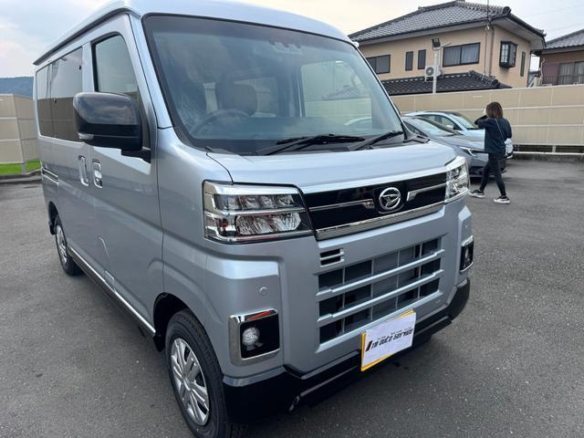 ダイハツ ハイゼットカーゴ