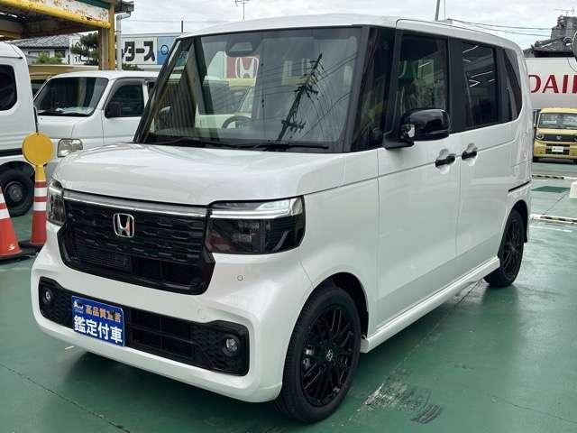 ホンダ N-BOX