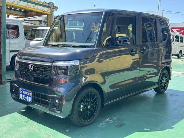 ホンダ N-BOX