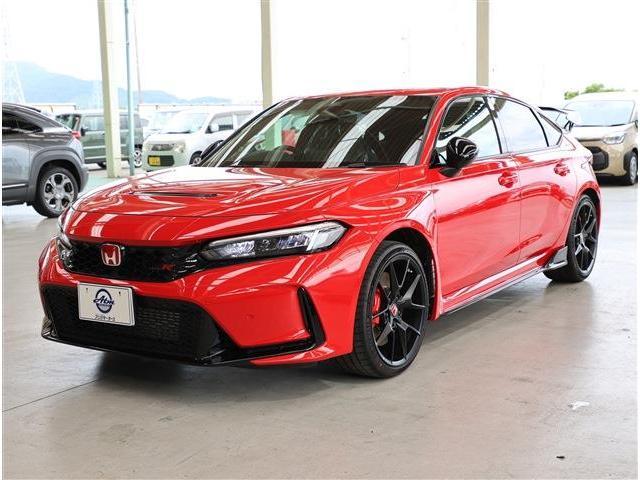 ホンダ シビックTYPE-R