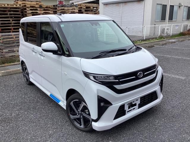 ダイハツ ムーヴ