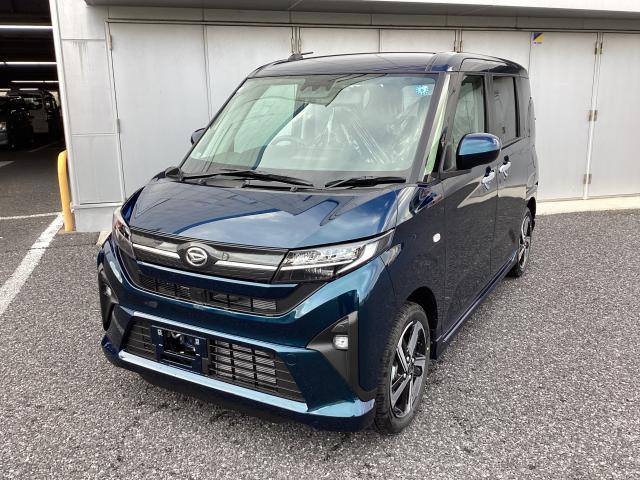 ダイハツ ムーヴ