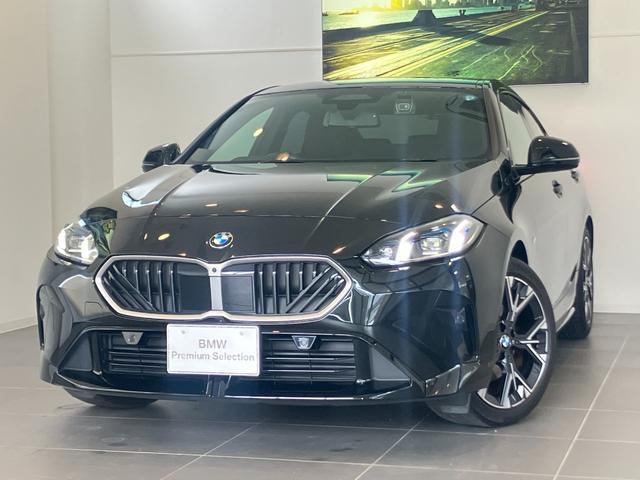 BMW 1シリーズ