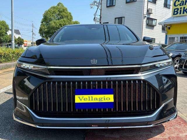 トヨタ クラウン
