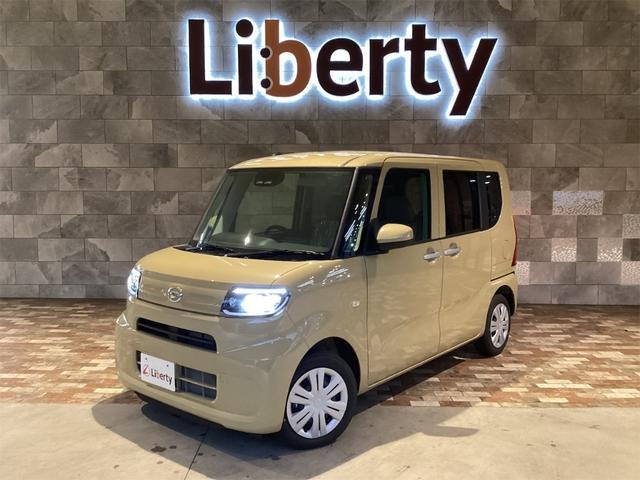 ダイハツ タント