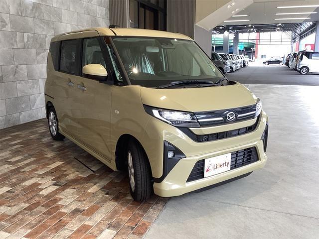ダイハツ ムーヴ