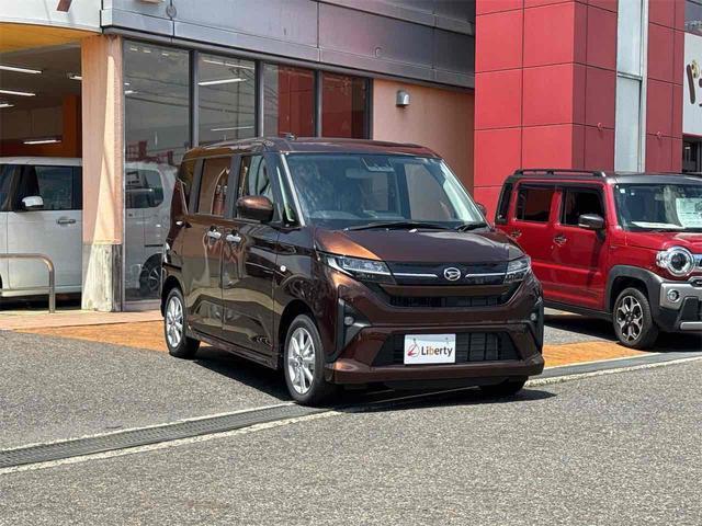 ダイハツ ムーヴ