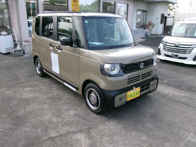 ホンダ N-BOX