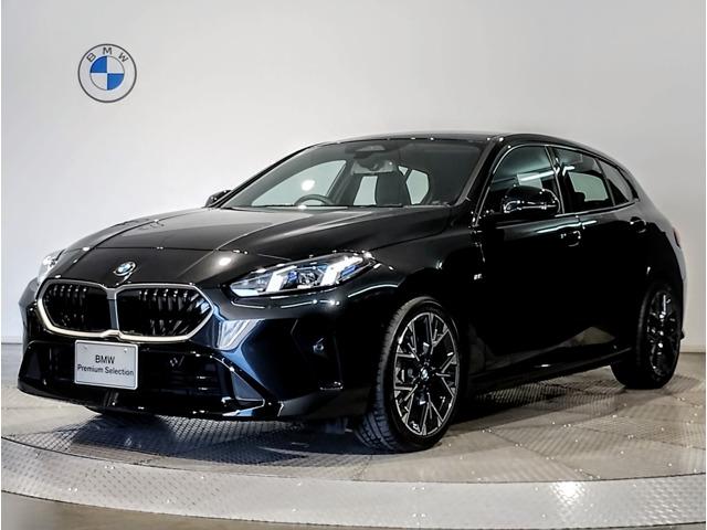 BMW 1シリーズ