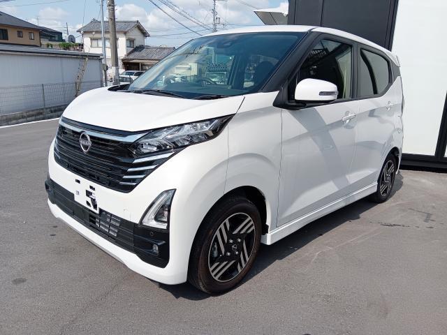 日産 デイズ