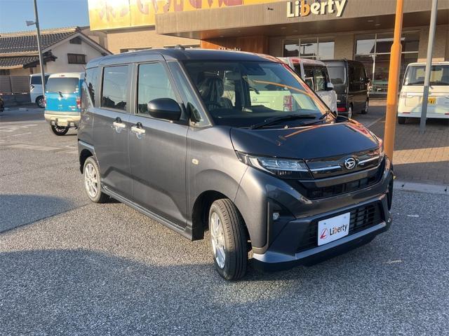 ダイハツ ムーヴ