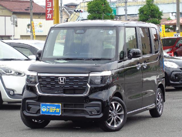 ホンダ N-BOX