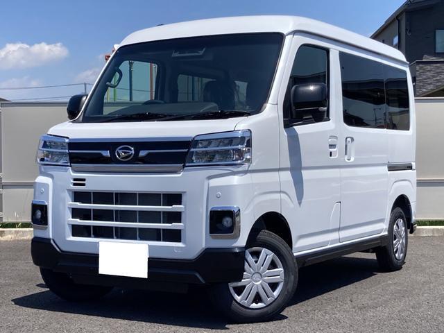 ダイハツ ハイゼットカーゴ