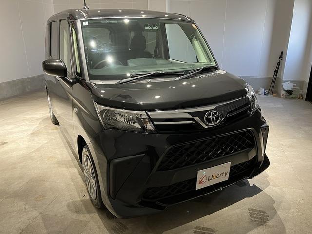 トヨタ ルーミー