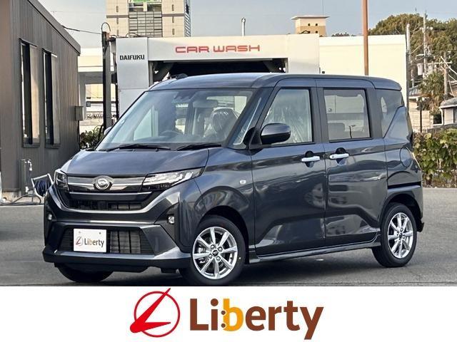 ダイハツ ムーヴ