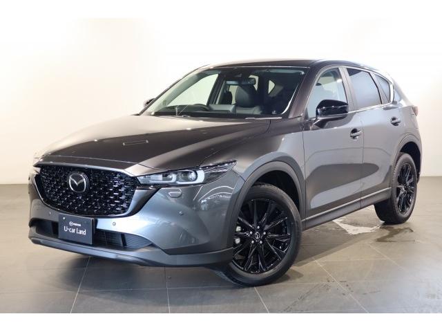 マツダ CX-5