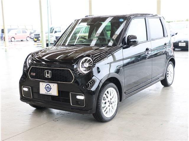 ホンダ N-ONE