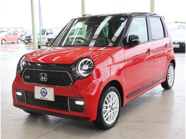 ホンダ N-ONE