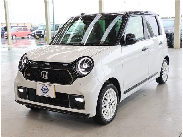 ホンダ N-ONE