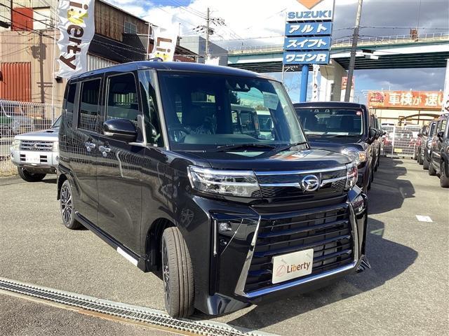 ダイハツ タント