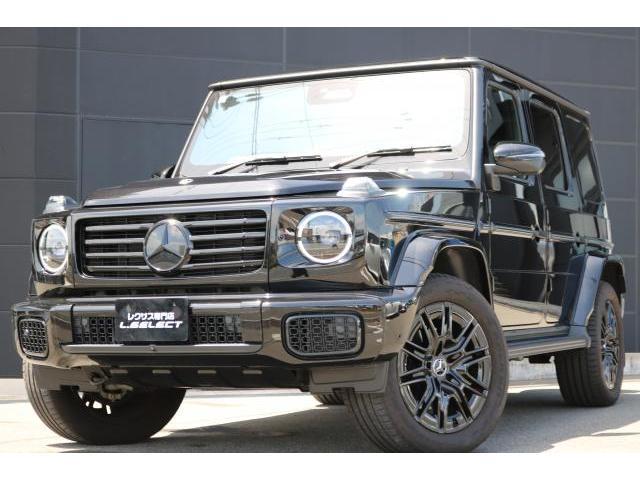 メルセデス・ベンツ G Class