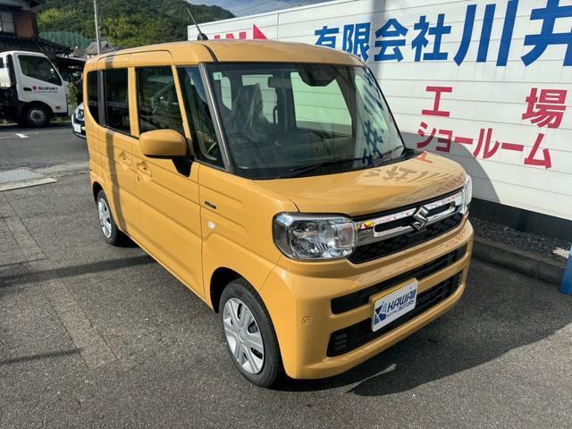 スズキ スペーシア