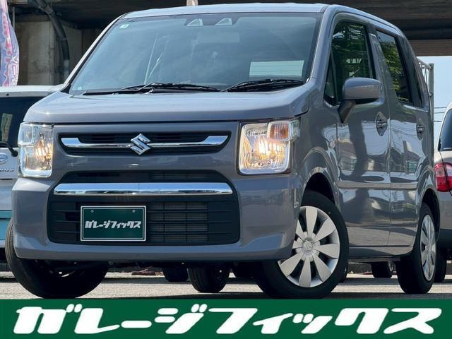 スズキ ワゴンR
