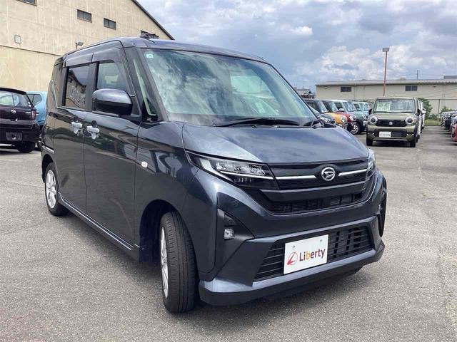 ダイハツ ムーヴ