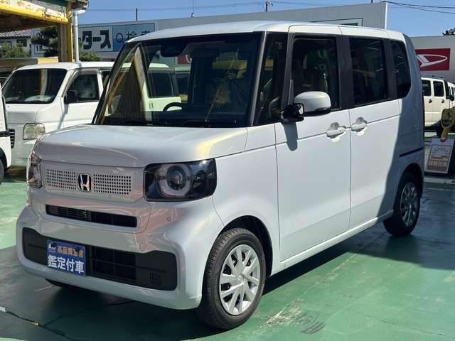 ホンダ N-BOX