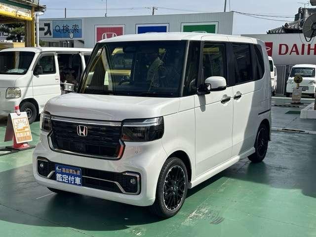 ホンダ N-BOX