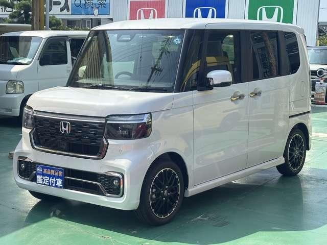 ホンダ N-BOX