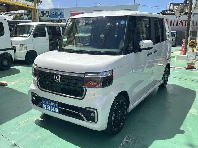 ホンダ N-BOX