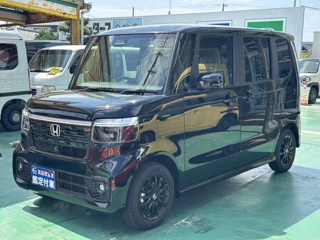 ホンダ N-BOX