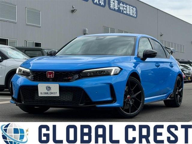 ホンダ シビックTYPE-R