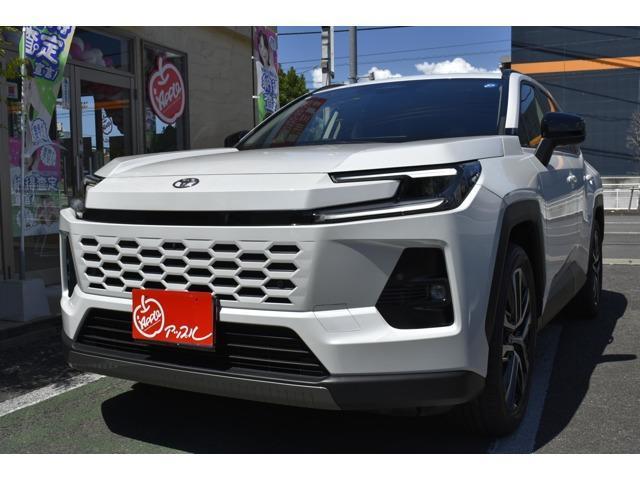 トヨタ RAV4