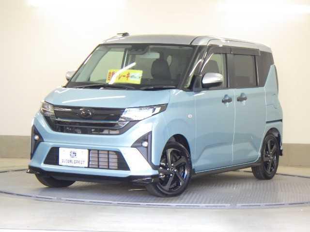 ダイハツ ムーヴ