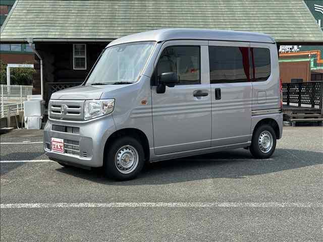 ホンダ N-VAN