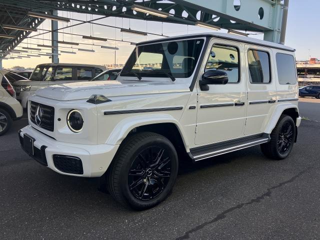 メルセデス・ベンツ G Class