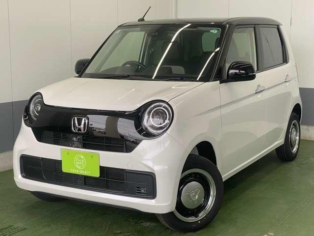 ホンダ N-ONE