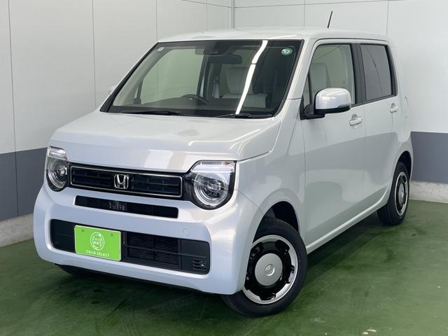 ホンダ N-WGN